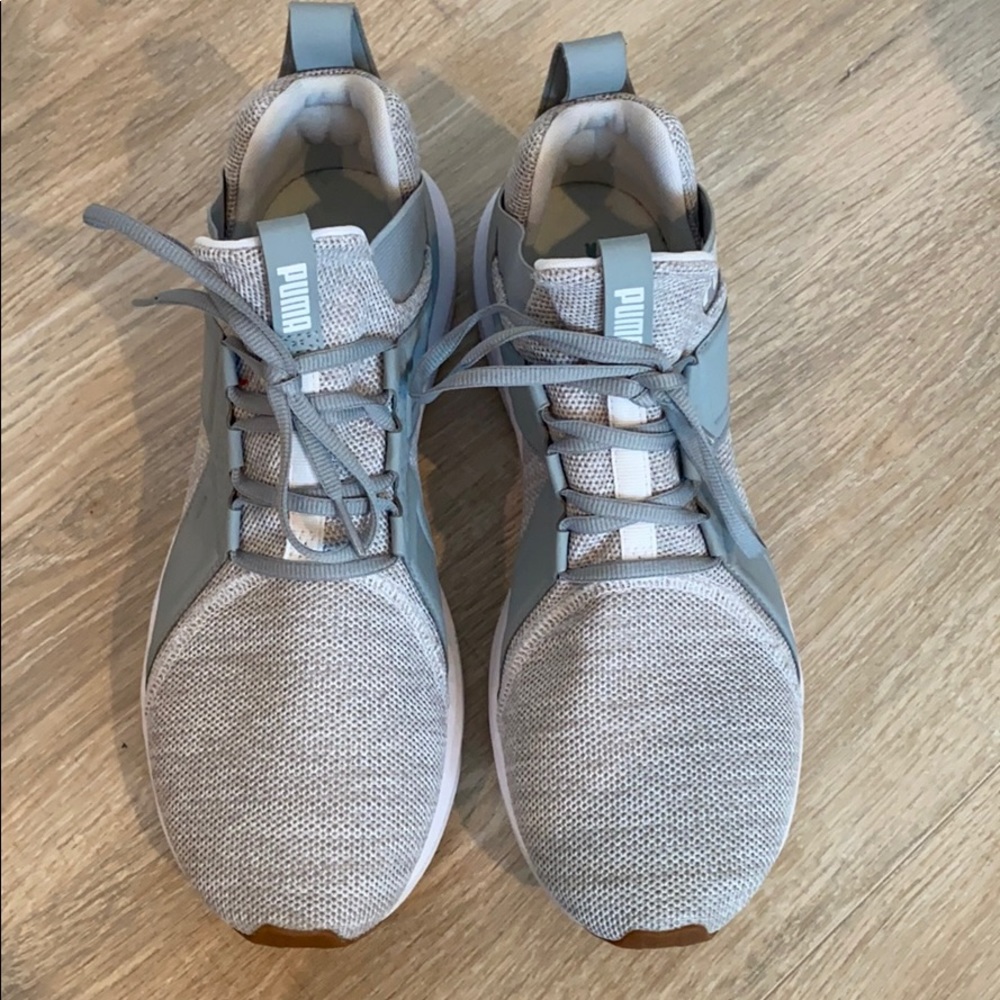 Puma men’s sneakers